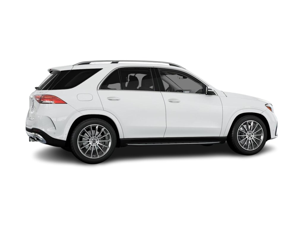 Thumbnail: 2026 Mercedes-Benz GLE - 19