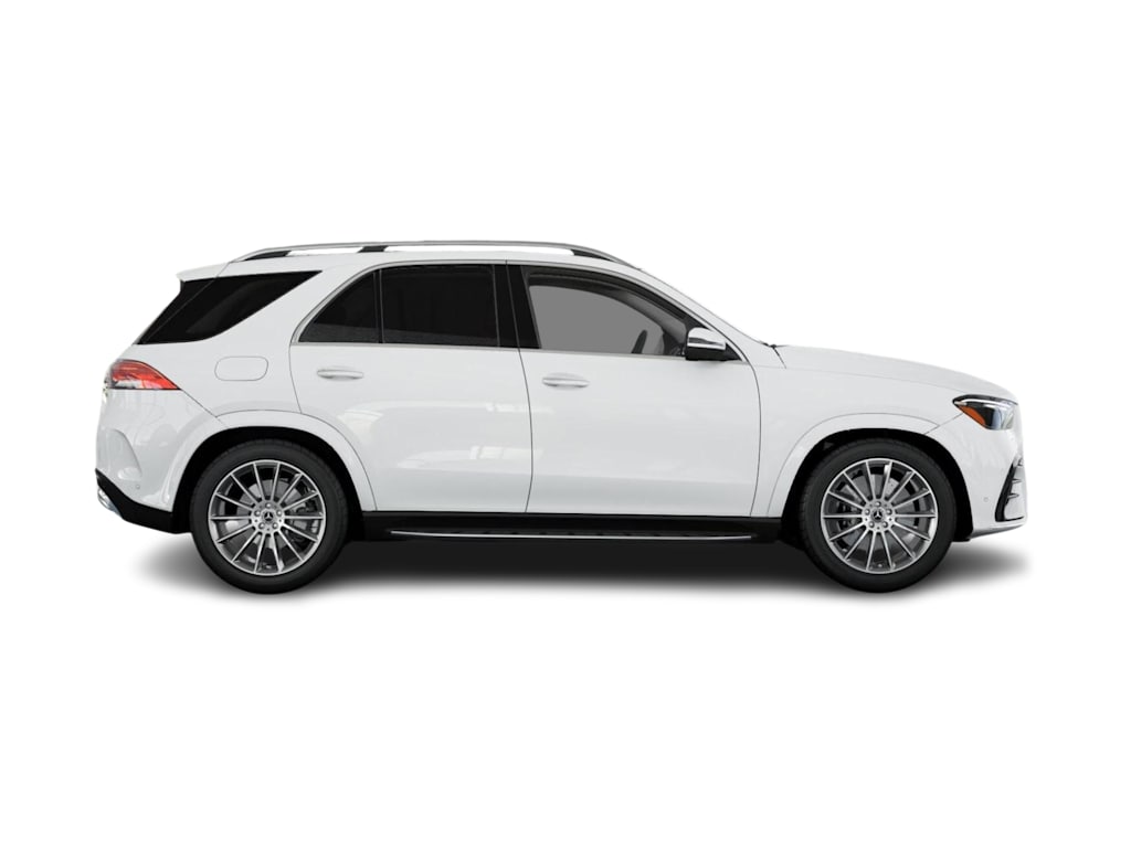 Thumbnail: 2026 Mercedes-Benz GLE - 9