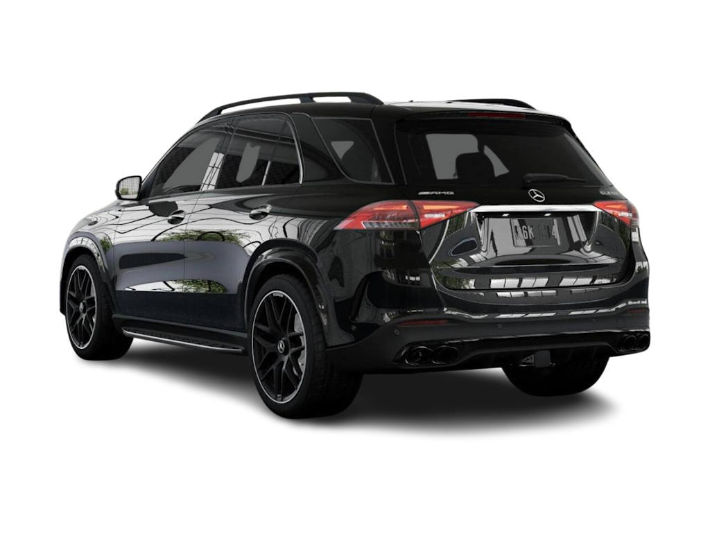 Thumbnail: 2026 Mercedes-Benz GLE - 29
