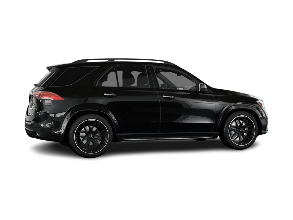 Thumbnail: 2026 Mercedes-Benz GLE - 19