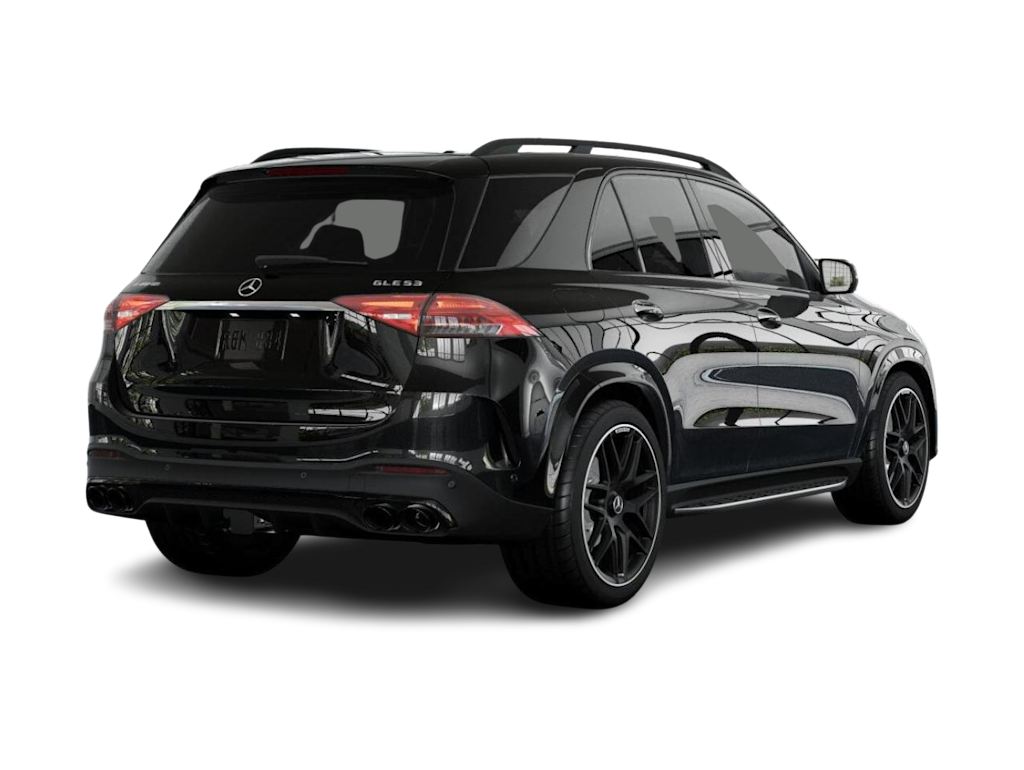 Thumbnail: 2026 Mercedes-Benz GLE - 23