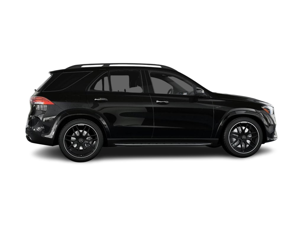 Thumbnail: 2026 Mercedes-Benz GLE - 18