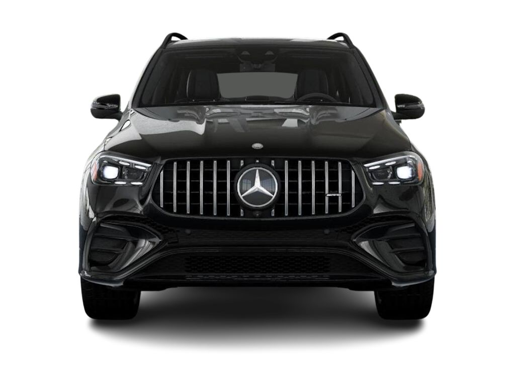 Thumbnail: 2026 Mercedes-Benz GLE - 5