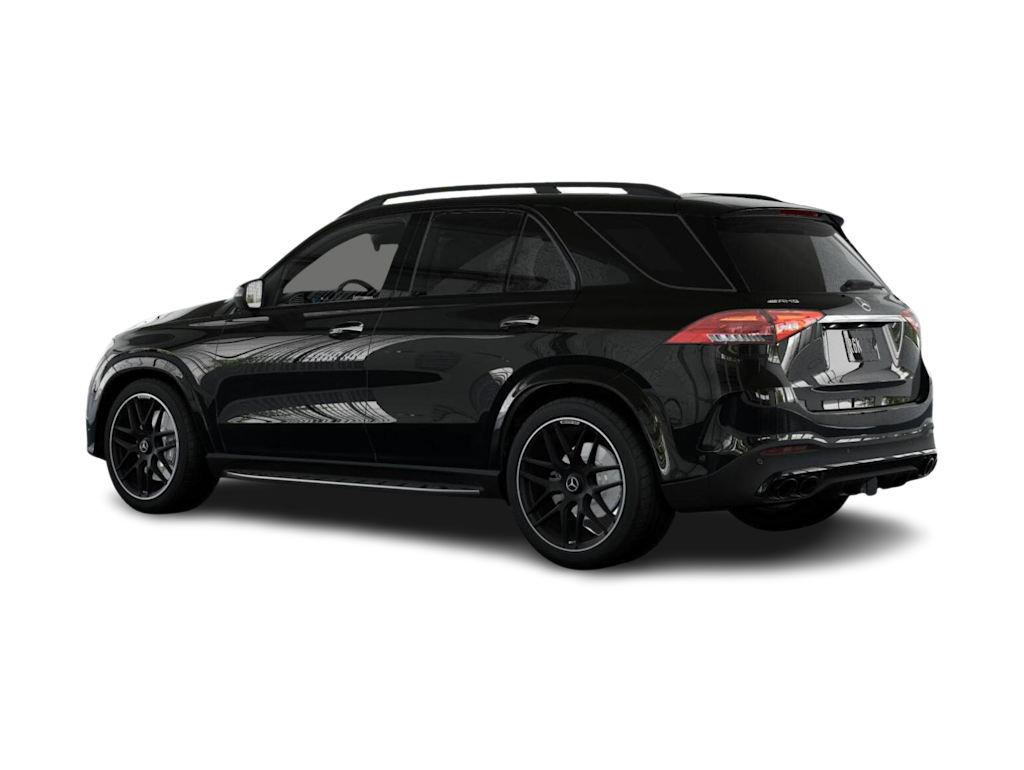Thumbnail: 2026 Mercedes-Benz GLE - 30