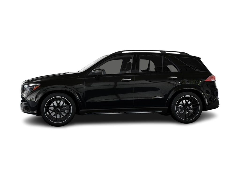 Thumbnail: 2026 Mercedes-Benz GLE - 34