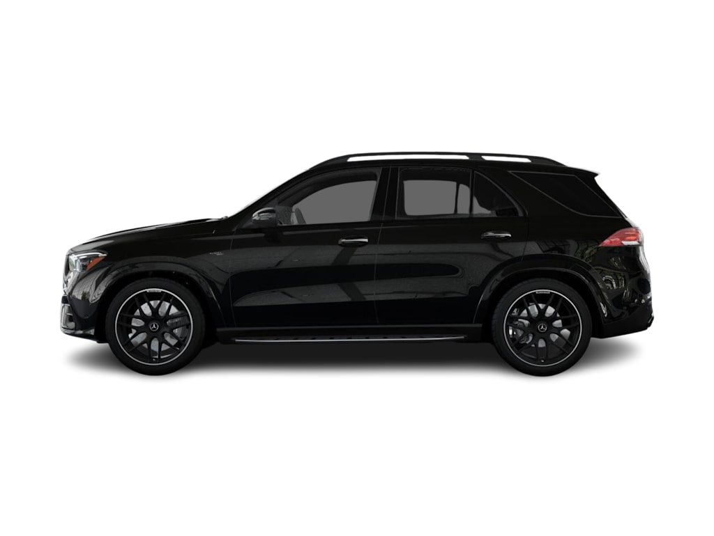 Thumbnail: 2026 Mercedes-Benz GLE - 33