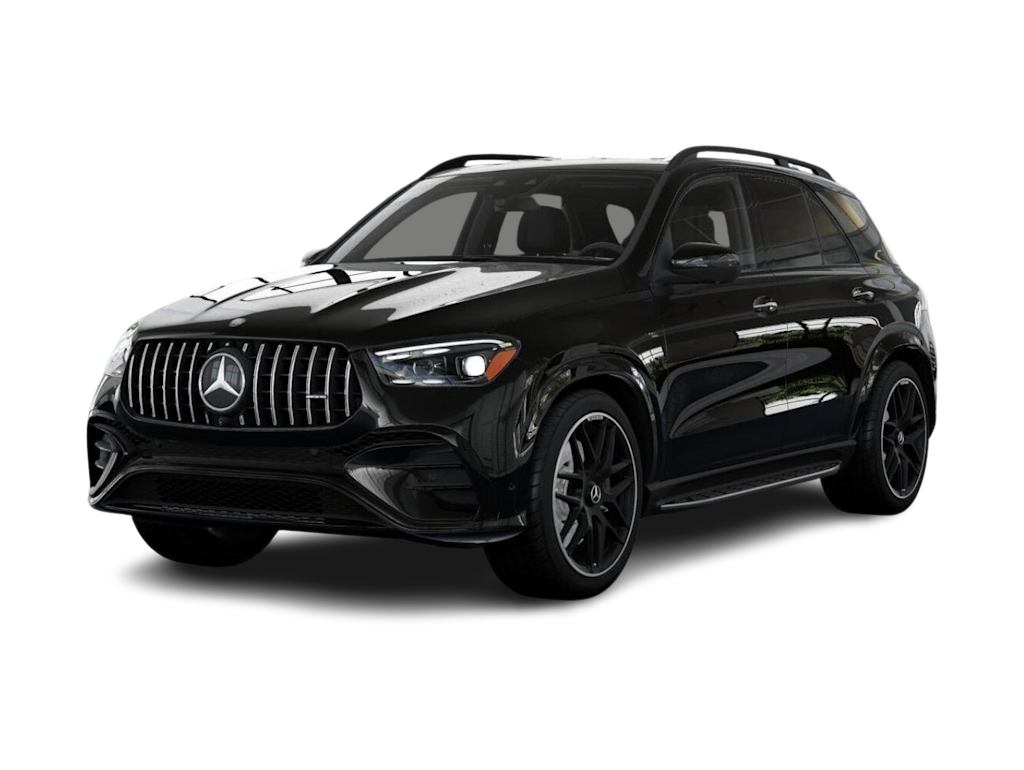 Thumbnail: 2026 Mercedes-Benz GLE - 39