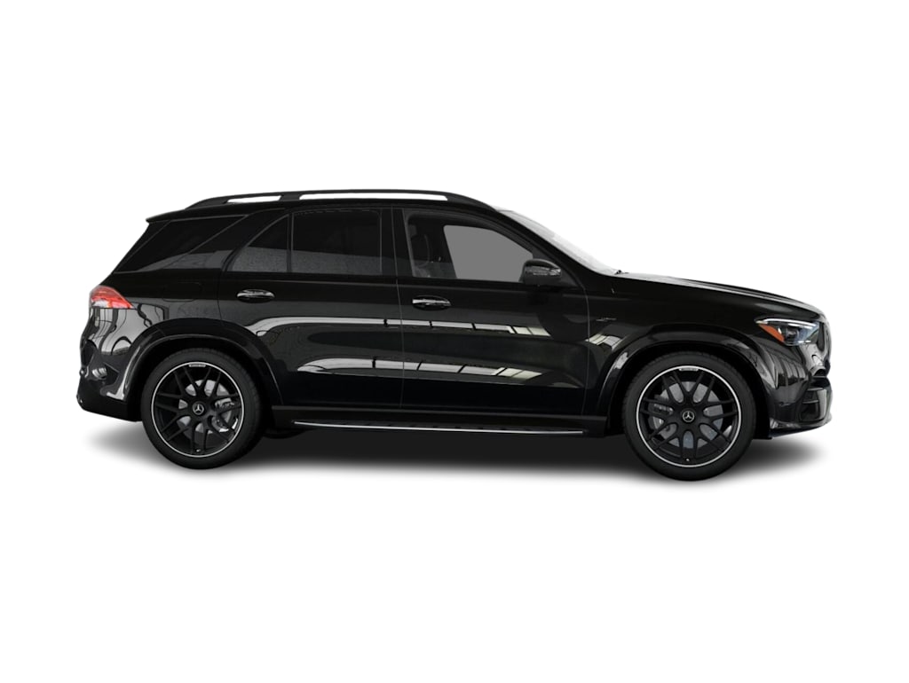 Thumbnail: 2026 Mercedes-Benz GLE - 16