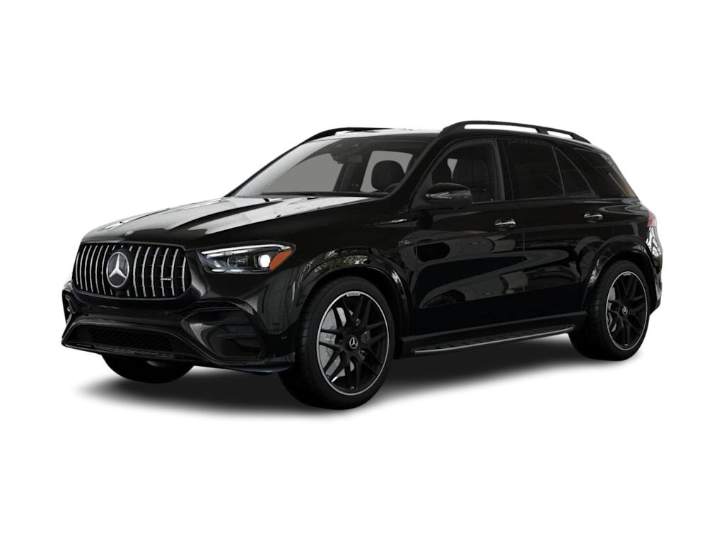 Thumbnail: 2026 Mercedes-Benz GLE - 38