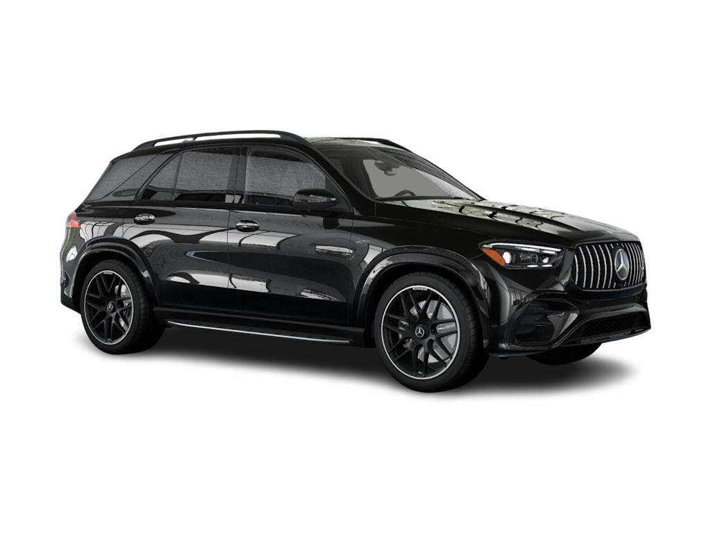 Thumbnail: 2026 Mercedes-Benz GLE - 13