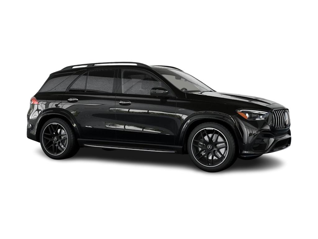 Thumbnail: 2026 Mercedes-Benz GLE - 14