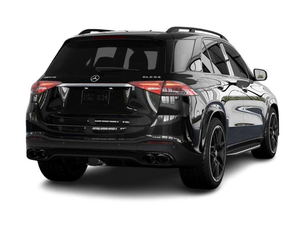 Thumbnail: 2026 Mercedes-Benz GLE - 24