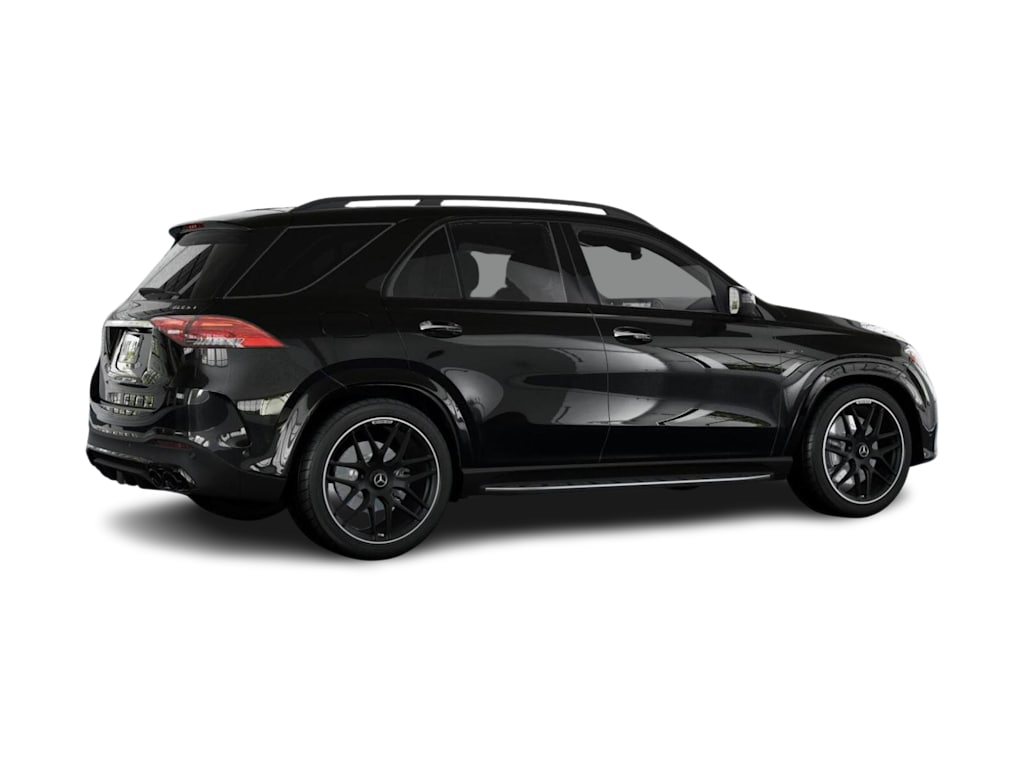 Thumbnail: 2026 Mercedes-Benz GLE - 20