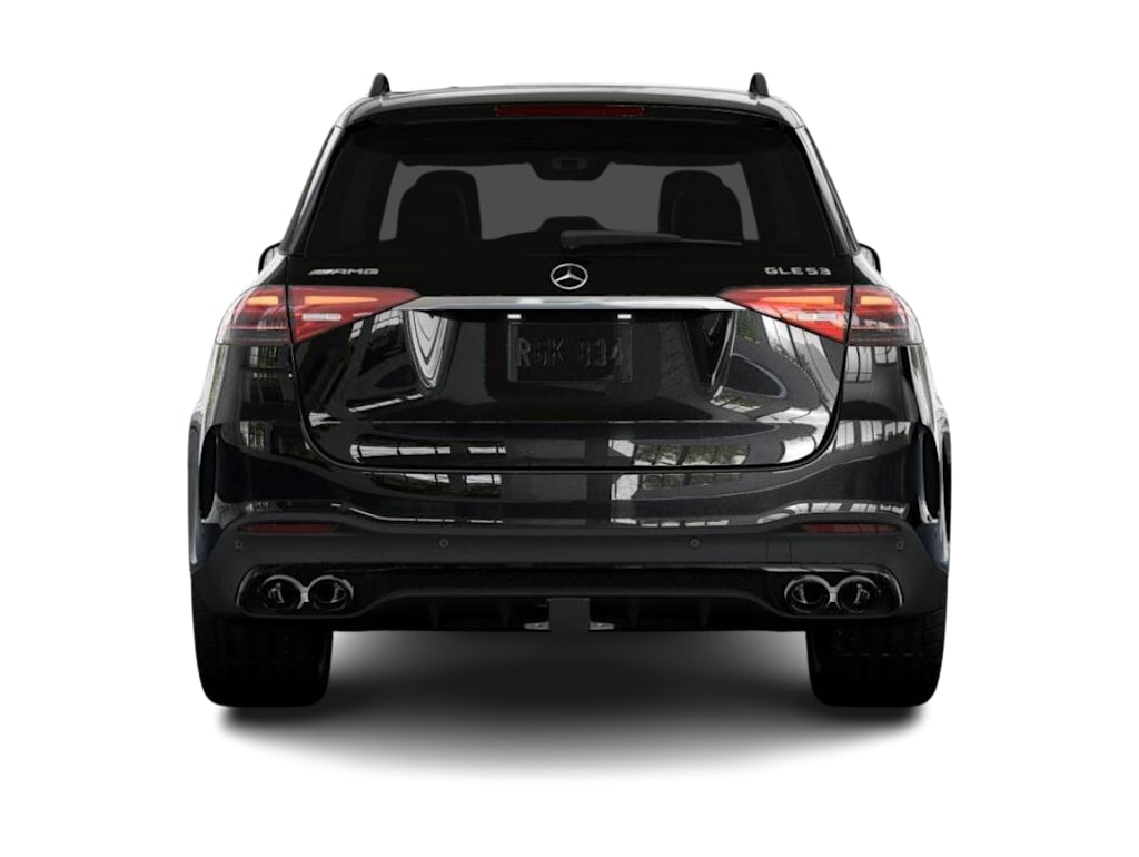 Thumbnail: 2026 Mercedes-Benz GLE - 26