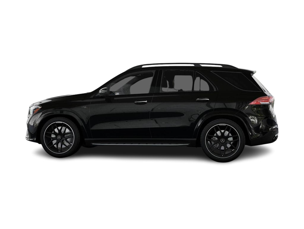 Thumbnail: 2026 Mercedes-Benz GLE - 32