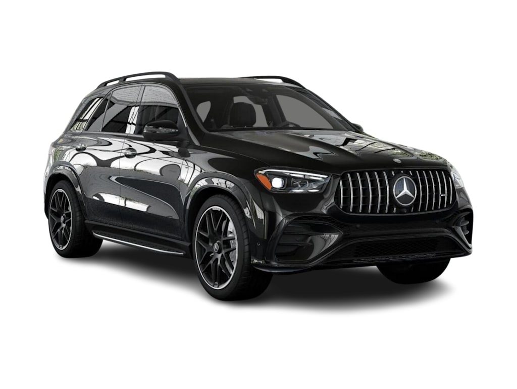 Thumbnail: 2026 Mercedes-Benz GLE - 11