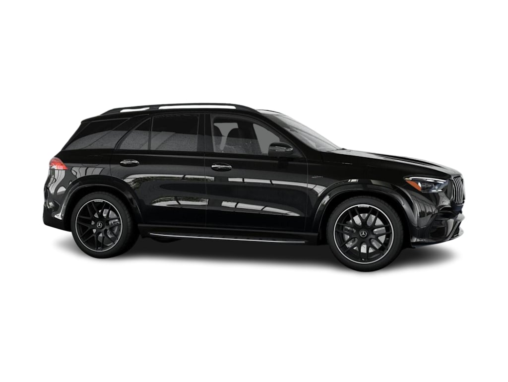 Thumbnail: 2026 Mercedes-Benz GLE - 15
