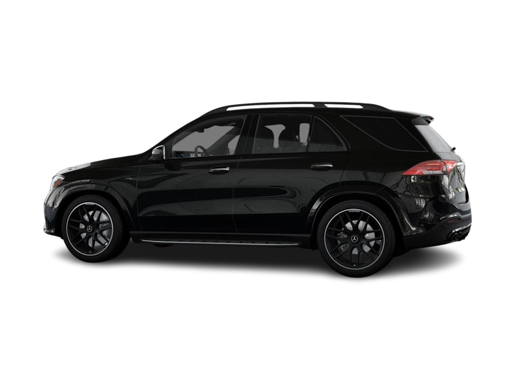 Thumbnail: 2026 Mercedes-Benz GLE - 31