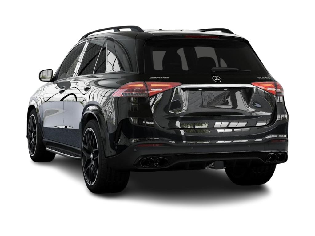 Thumbnail: 2026 Mercedes-Benz GLE - 28