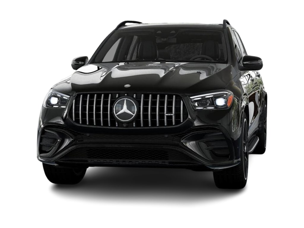 Thumbnail: 2026 Mercedes-Benz GLE - 41
