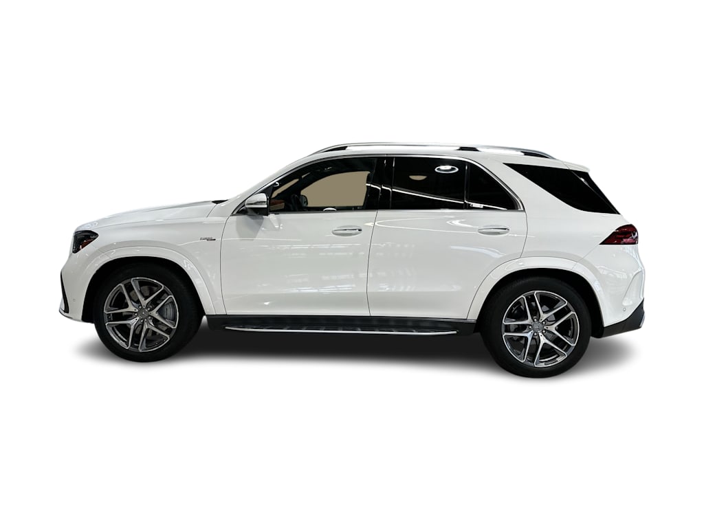 Thumbnail: 2024 Mercedes-Benz GLE - 29