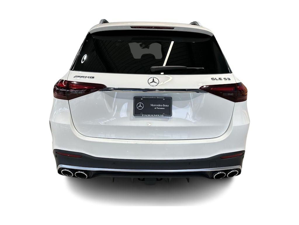 Thumbnail: 2024 Mercedes-Benz GLE - 30