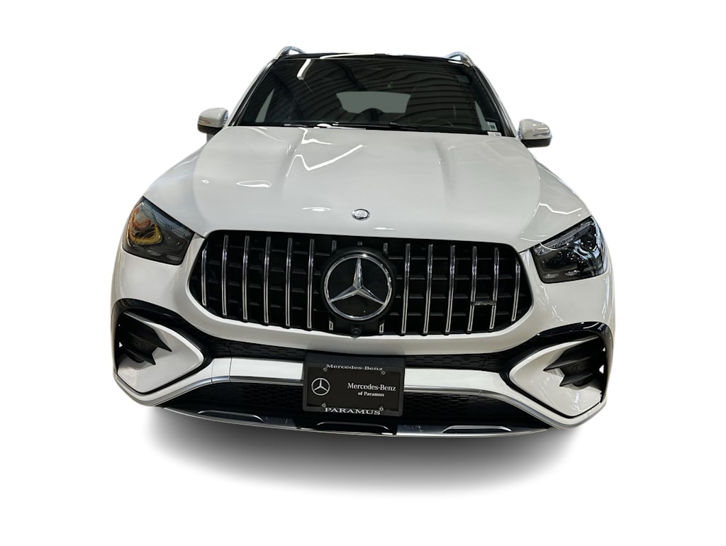 Thumbnail: 2024 Mercedes-Benz GLE - 31
