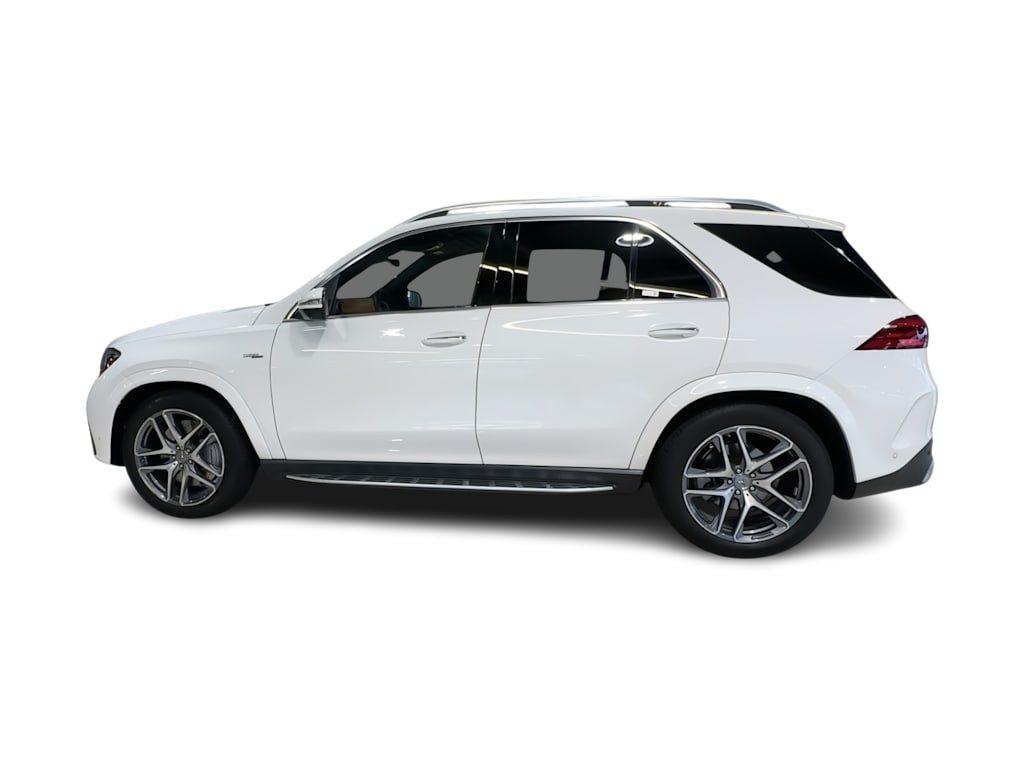 Thumbnail: 2024 Mercedes-Benz GLE - 23