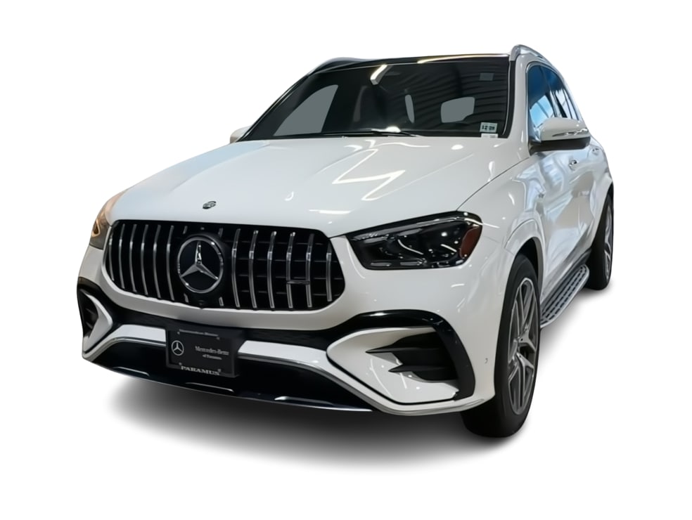Thumbnail: 2024 Mercedes-Benz GLE - 21