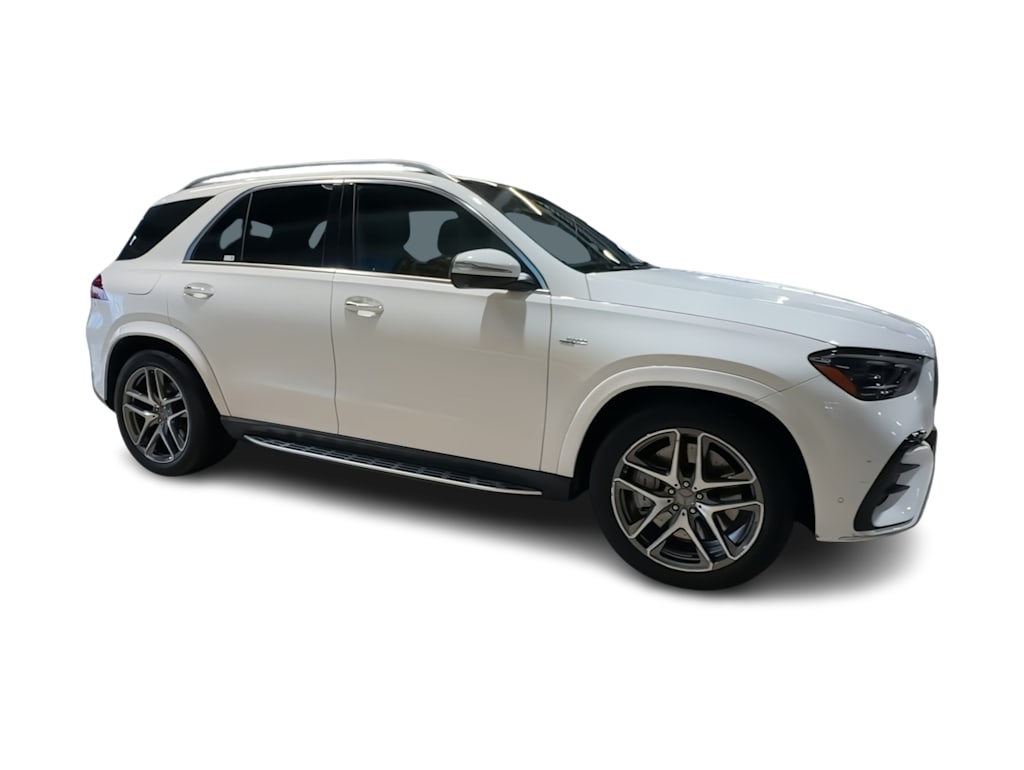 Thumbnail: 2024 Mercedes-Benz GLE - 28