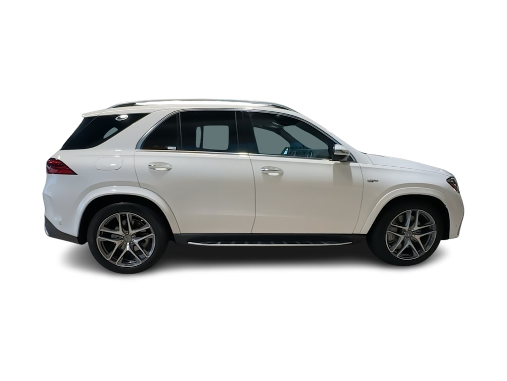 Thumbnail: 2024 Mercedes-Benz GLE - 27