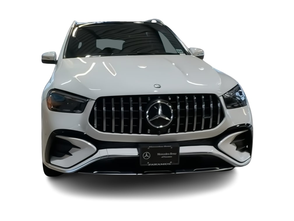 Thumbnail: 2024 Mercedes-Benz GLE - 6