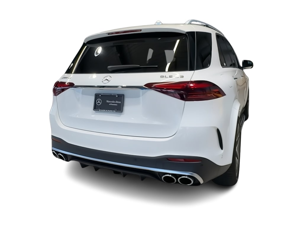 Thumbnail: 2024 Mercedes-Benz GLE - 25