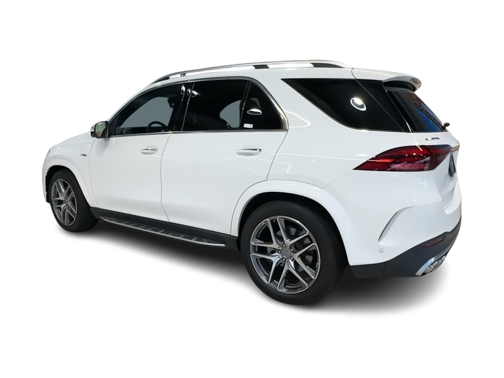 Thumbnail: 2024 Mercedes-Benz GLE - 24