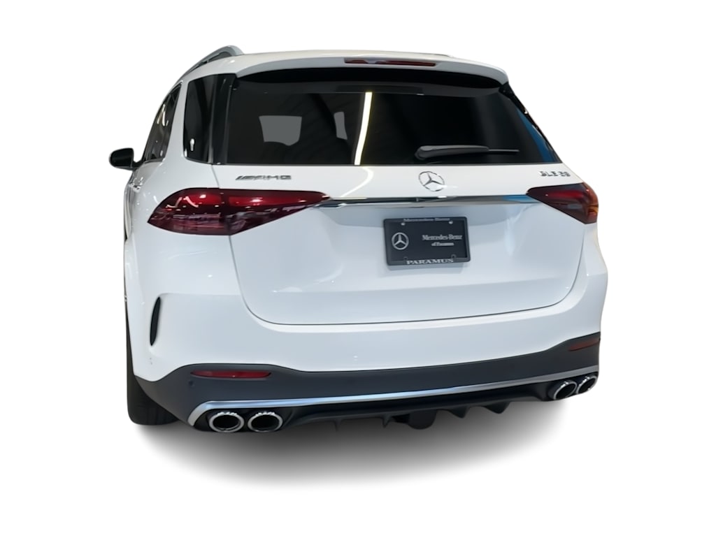 Thumbnail: 2024 Mercedes-Benz GLE - 5