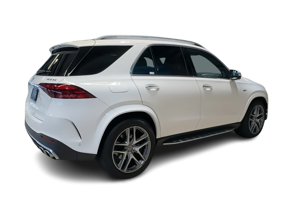 Thumbnail: 2024 Mercedes-Benz GLE - 26