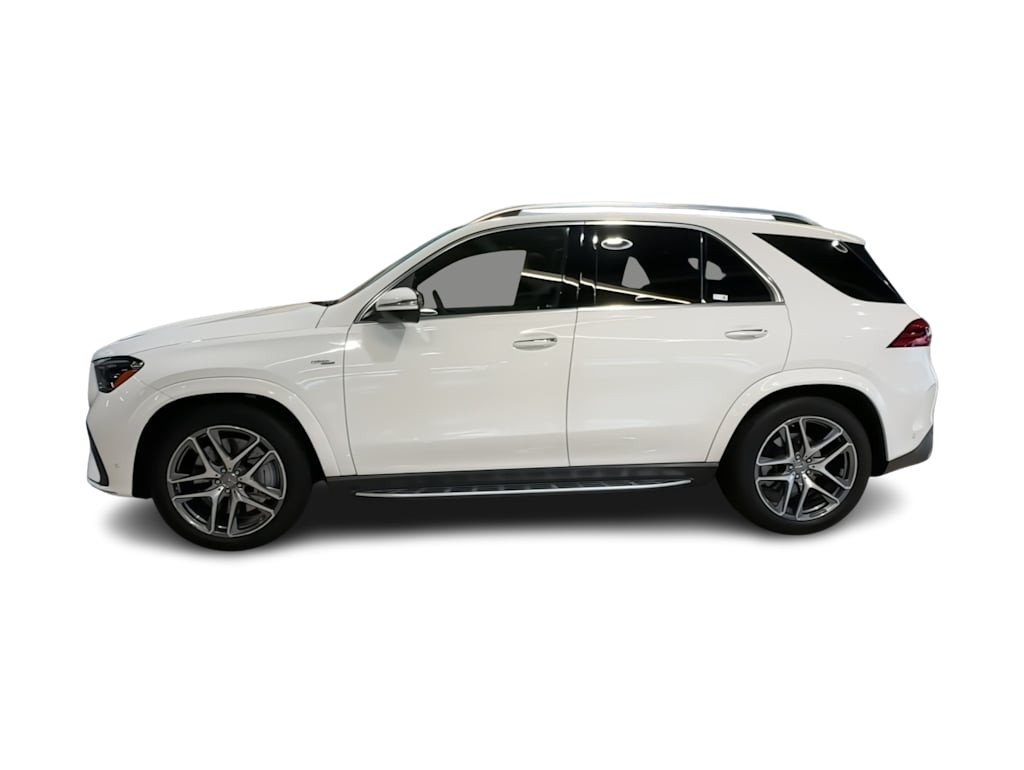 Thumbnail: 2024 Mercedes-Benz GLE - 22