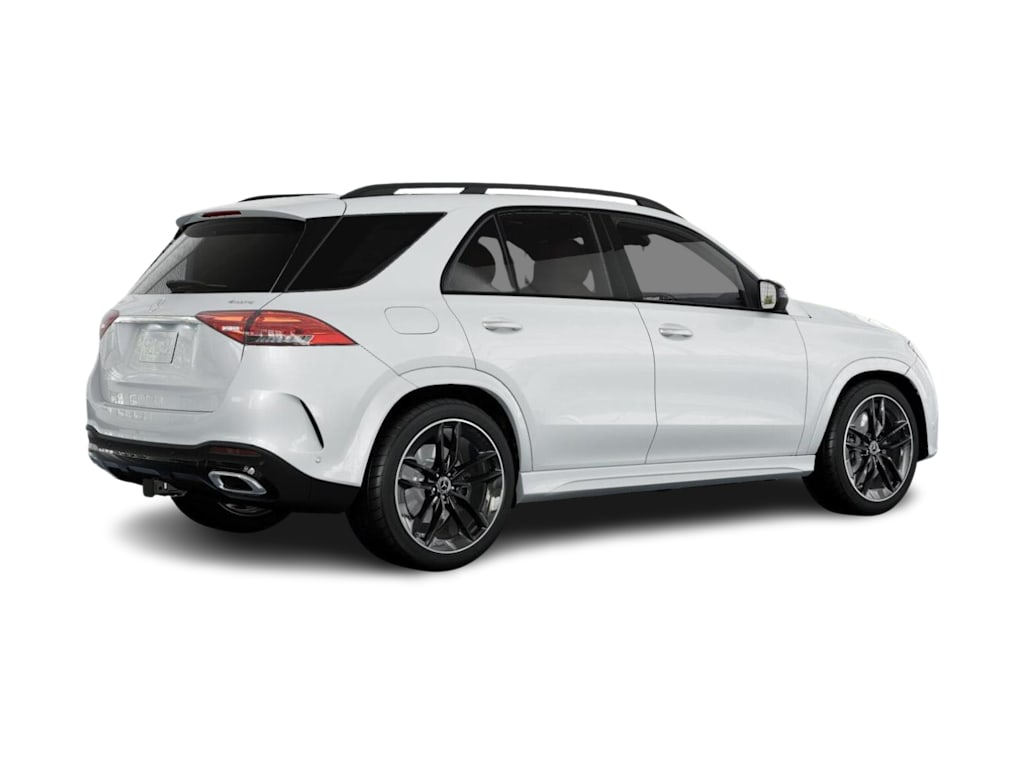 Thumbnail: 2026 Mercedes-Benz GLE - 21