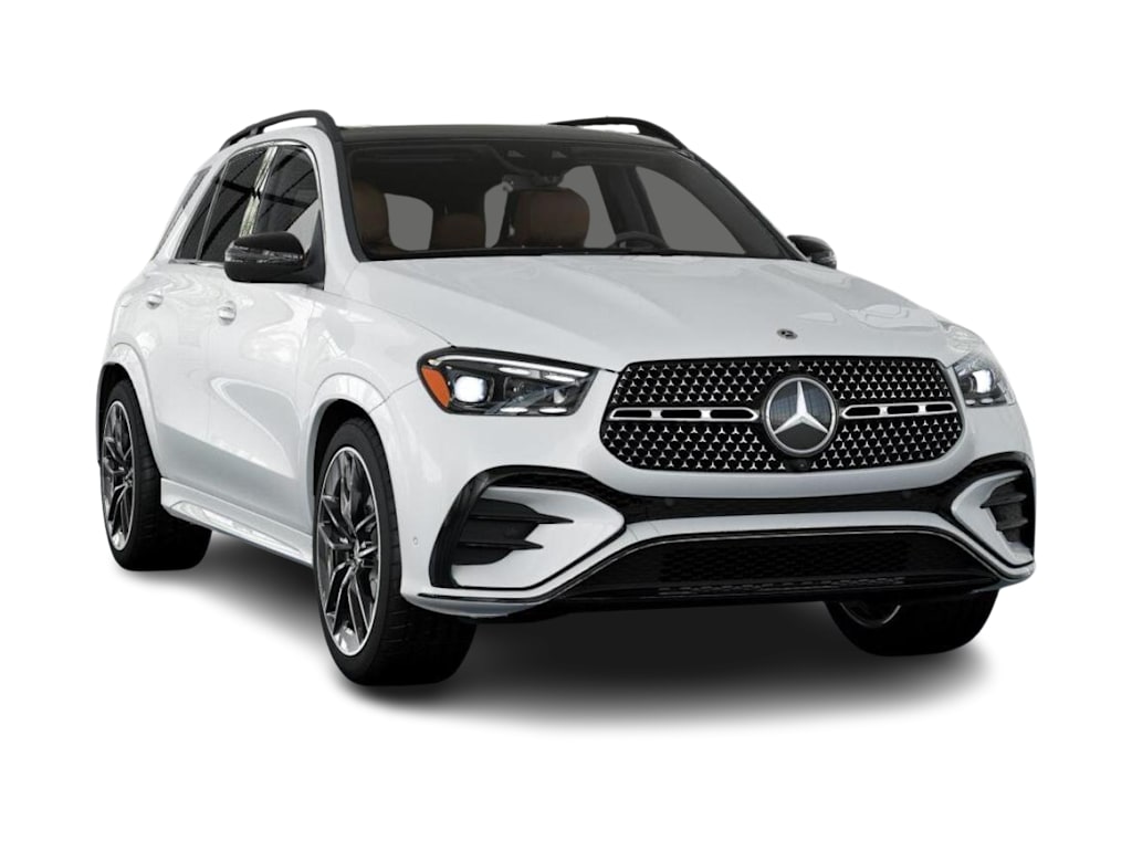 Thumbnail: 2026 Mercedes-Benz GLE - 11