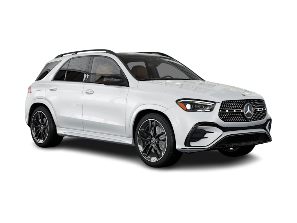 Thumbnail: 2026 Mercedes-Benz GLE - 13