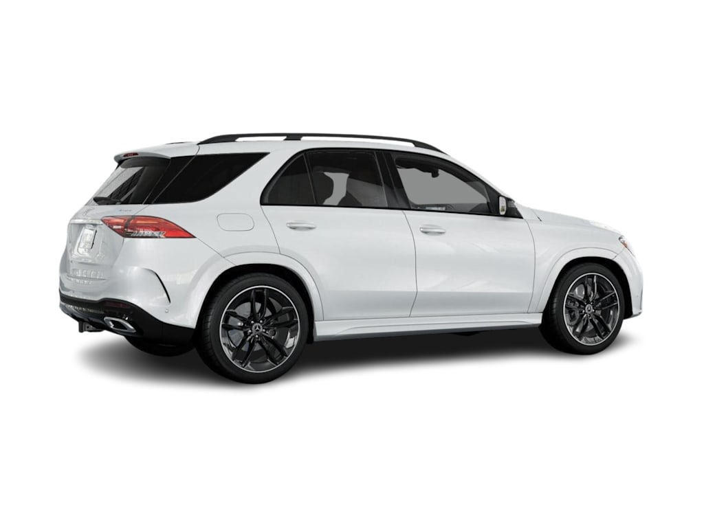 Thumbnail: 2026 Mercedes-Benz GLE - 20