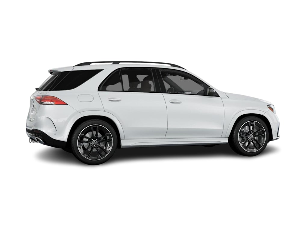 Thumbnail: 2026 Mercedes-Benz GLE - 19