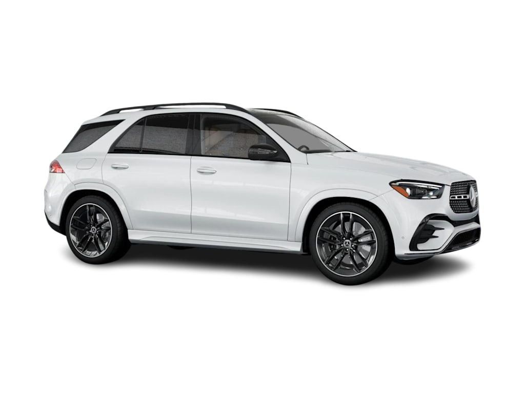 Thumbnail: 2026 Mercedes-Benz GLE - 15