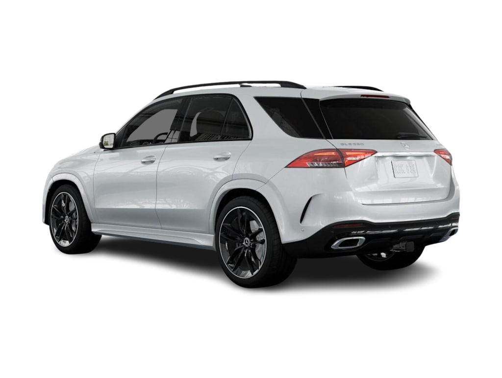 Thumbnail: 2026 Mercedes-Benz GLE - 29