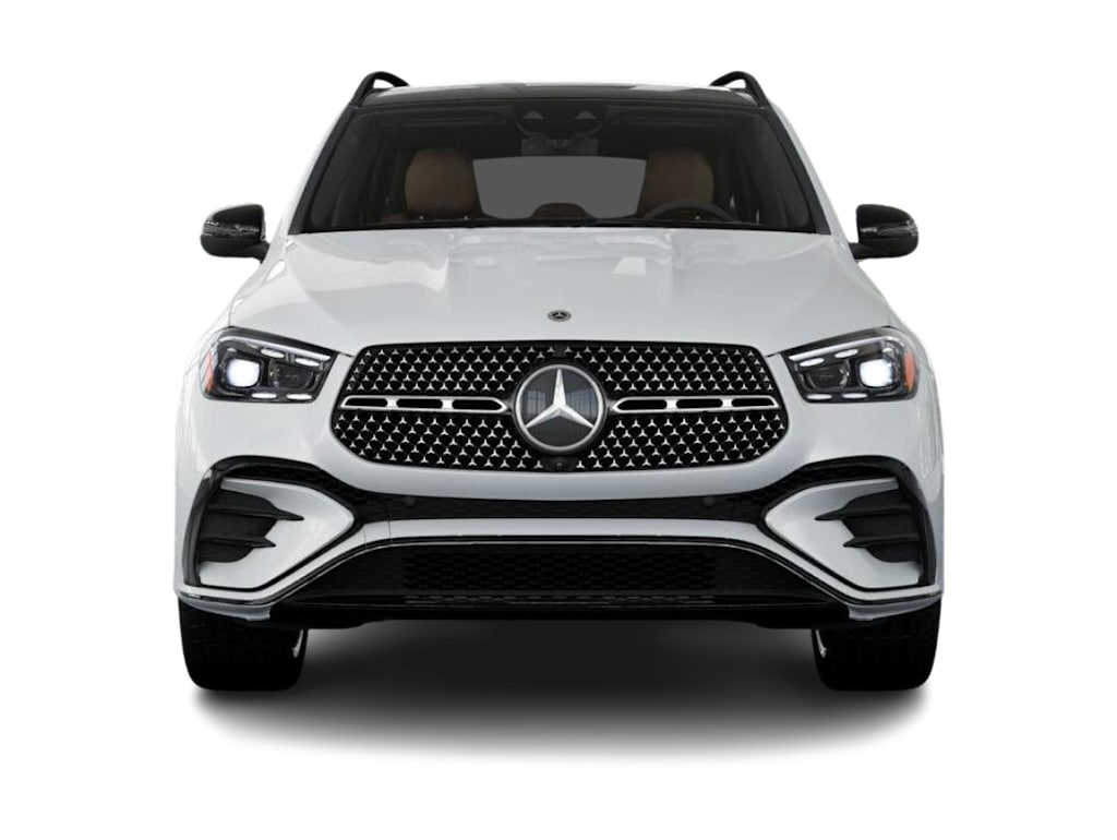 Thumbnail: 2026 Mercedes-Benz GLE - 5