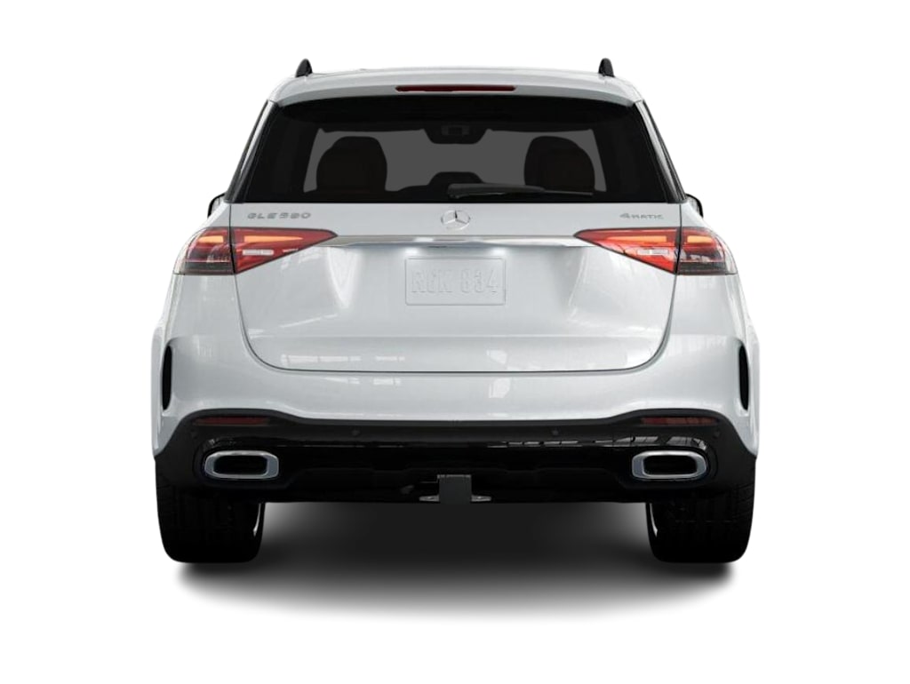 Thumbnail: 2026 Mercedes-Benz GLE - 26