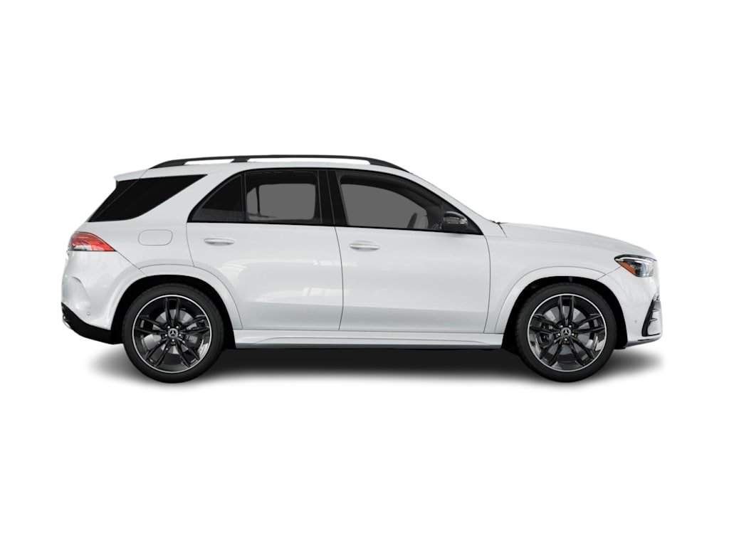 Thumbnail: 2026 Mercedes-Benz GLE - 9