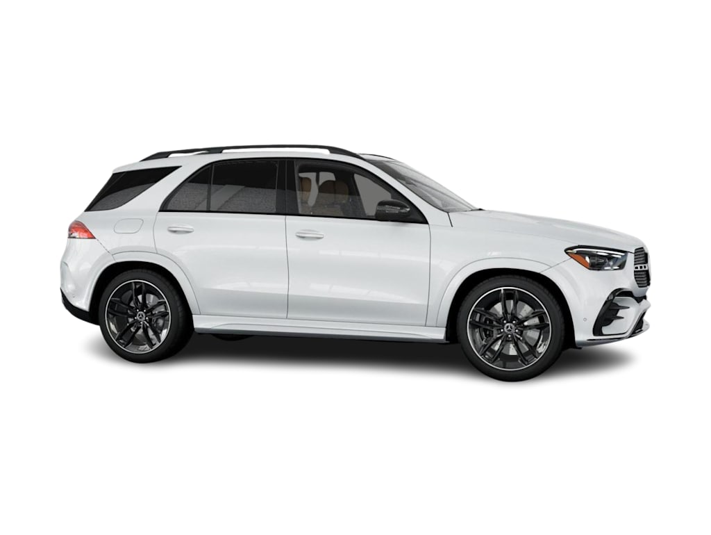 Thumbnail: 2026 Mercedes-Benz GLE - 16