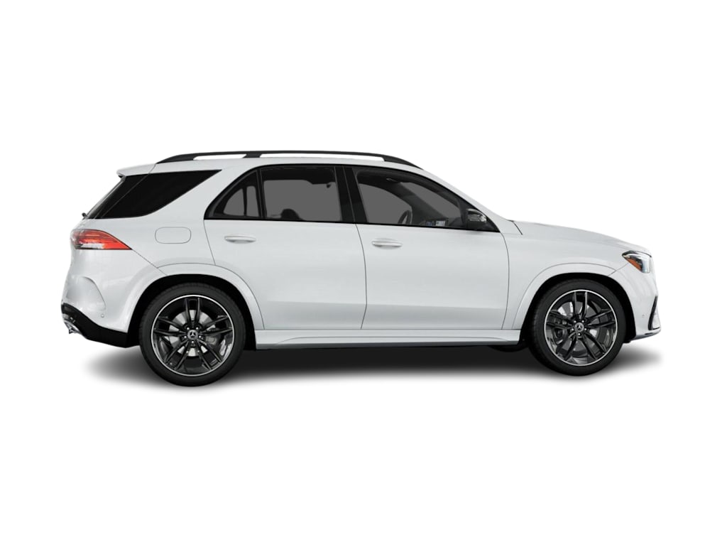 Thumbnail: 2026 Mercedes-Benz GLE - 18