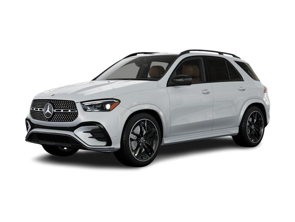 Thumbnail: 2026 Mercedes-Benz GLE - 38